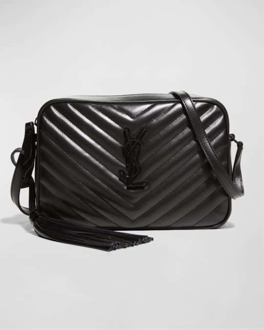 Ysl monogram lou hotsell
