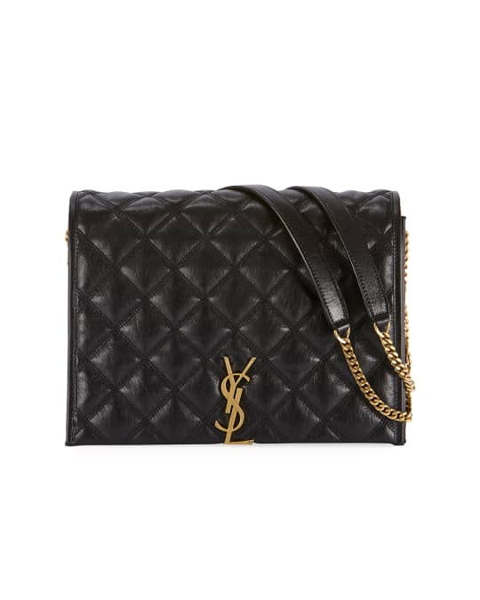 Ysl becky large clearance