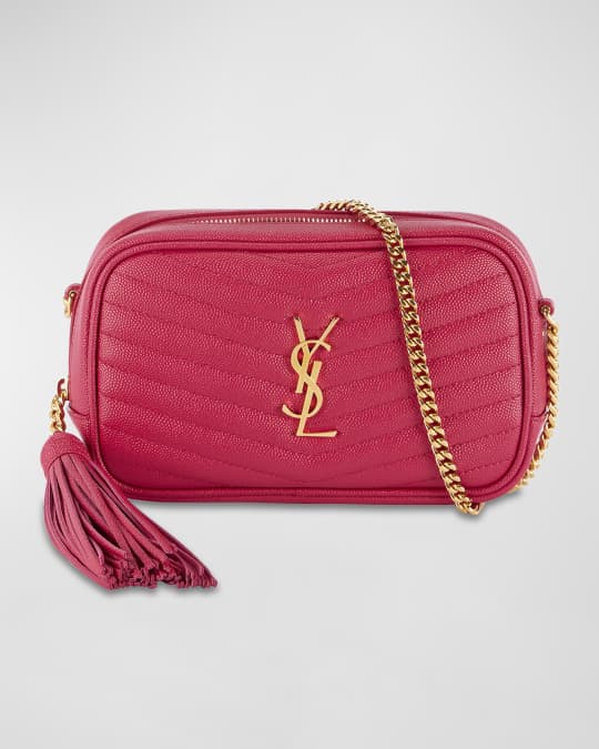 Brandname.therapy - Yves Saint Laurent LOU mini bag 🤍