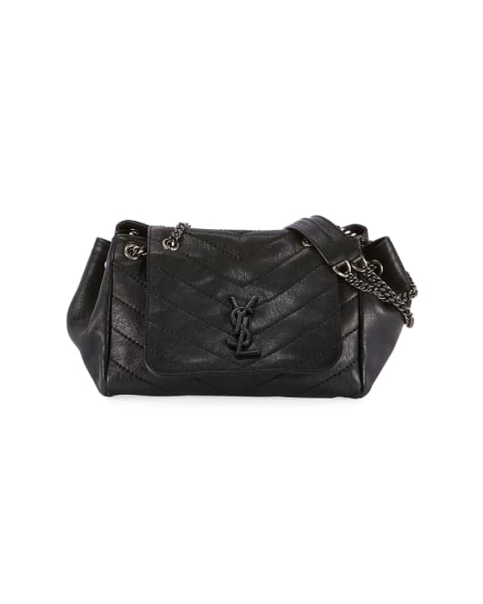 Nolita small bag in vintage shop leather