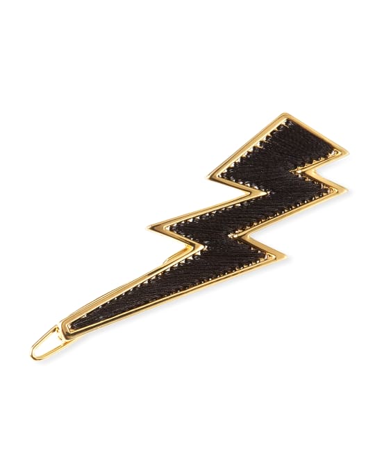 Mignonne gavigan store lightning bolt earrings