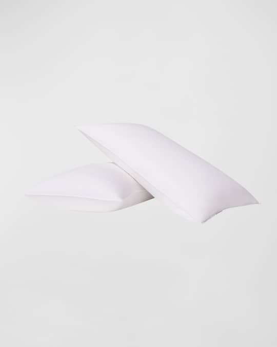 Luxe Down Firm Standard Pillow