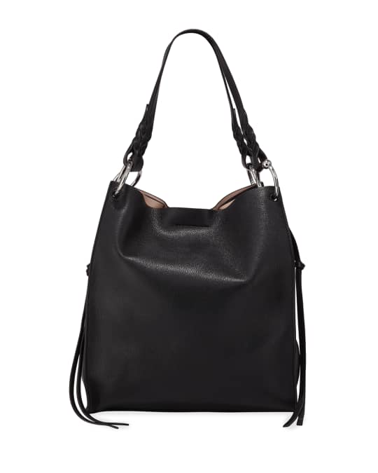 Kate XL Soft Leather Tote Bag