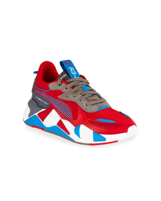 Puma rsx cheap neiman marcus