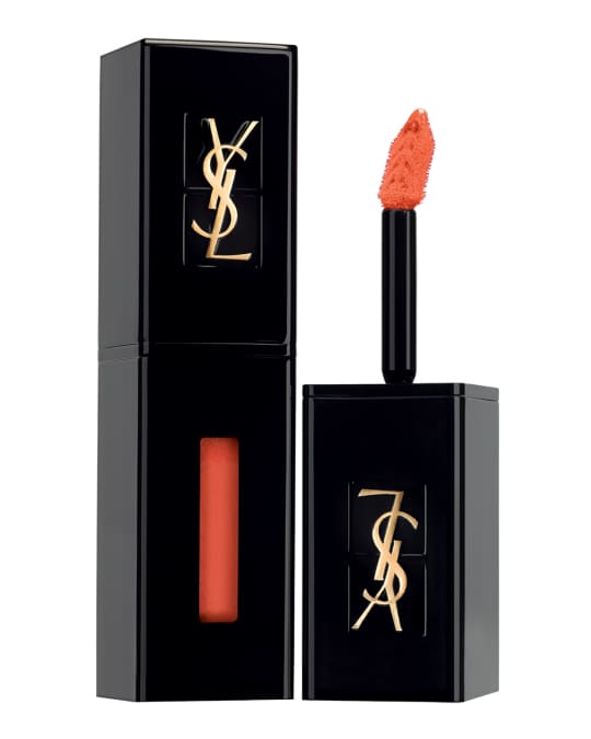 Vinyl Cream Lip Stain