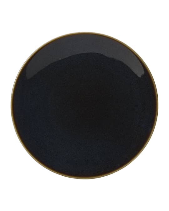 Royal Crown Derby Art Glaze Charger Neiman Marcus