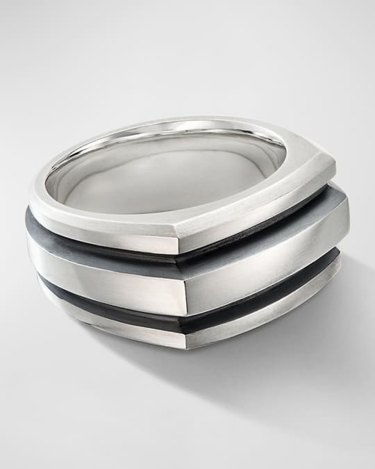 Neiman marcus mens rings top