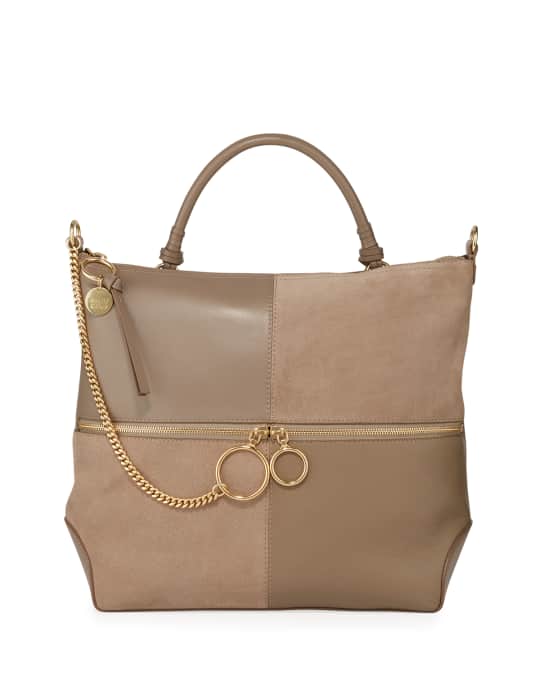 See by chloe emy bag on sale