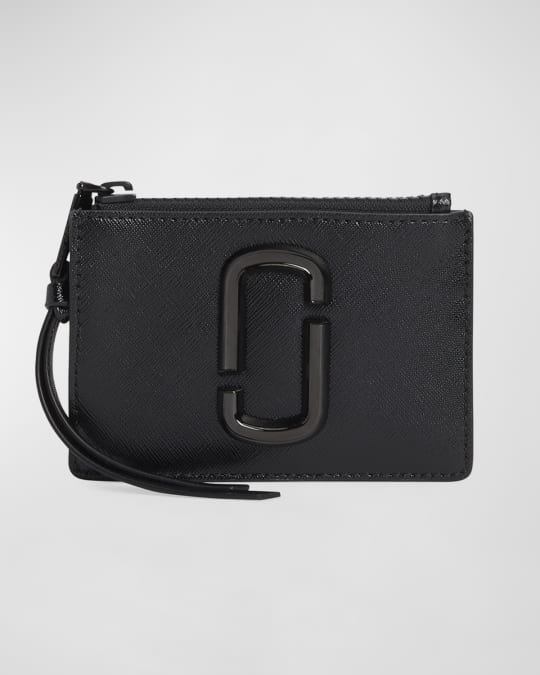 The Snapshot DTM Top Zip Multi Wallet