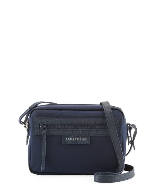 Longchamp Le Pliage Neo Camera Bag Neiman Marcus