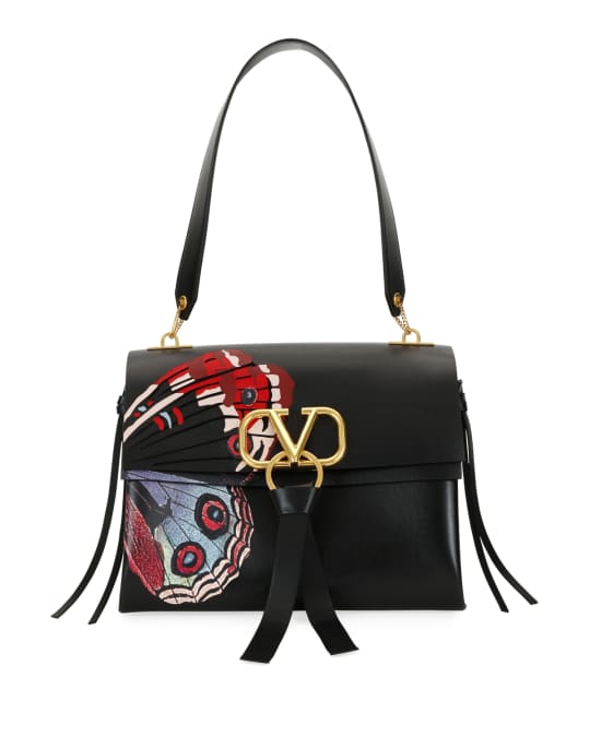 Valentino garavani hotsell vring shoulder bag
