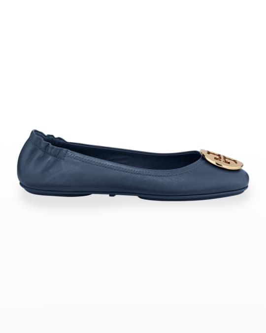 Neiman marcus tory burch flats clearance
