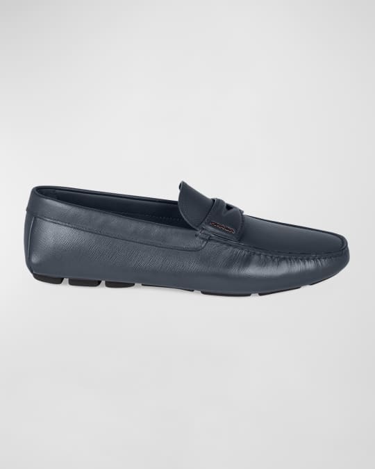 Prada saffiano drivers clearance