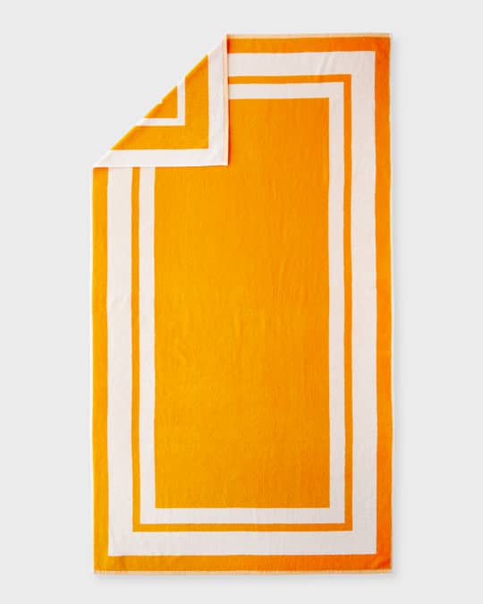 Mareta Beach Towel