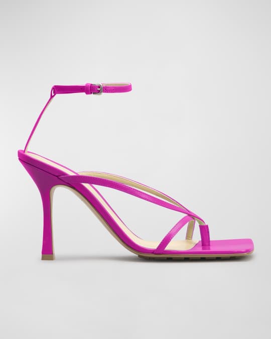 Bottega veneta high heels sales