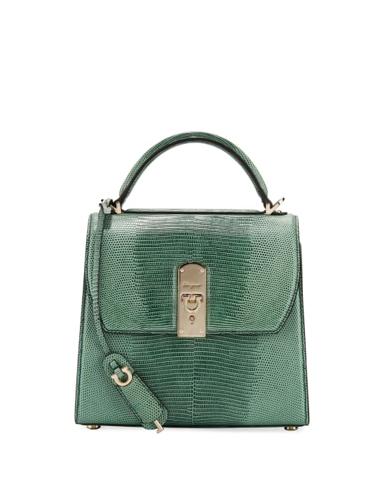 Salvatore ferragamo boxyz bag clearance