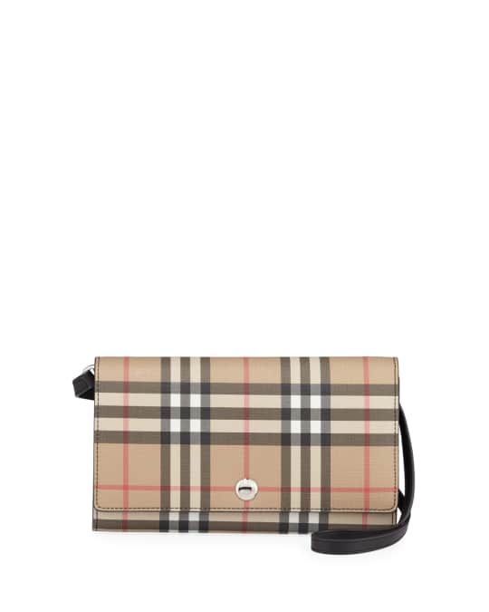 Hannah mini bag BURBERRY