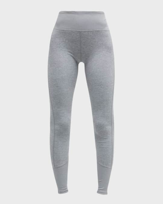 Alo Yoga High-Waist Lounge Leggings