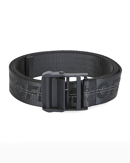 Off white shop belt neiman marcus
