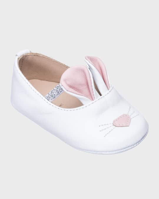 Elephantito French Ballet Flat