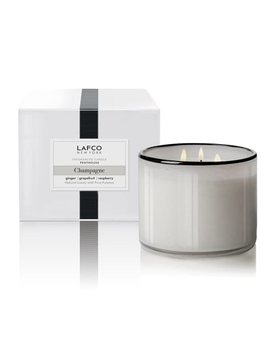 LAFCO 4-Wick Candle
