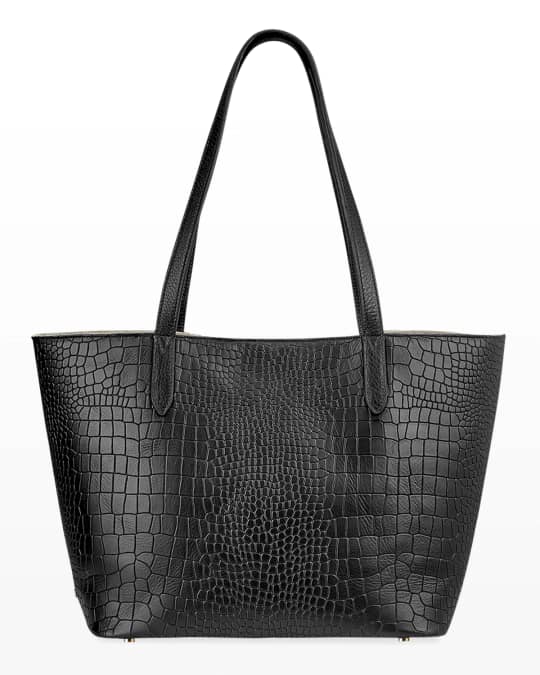 Gigi new york teddie tote cheap