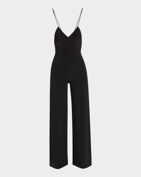Neiman marcus jumpsuits outlet