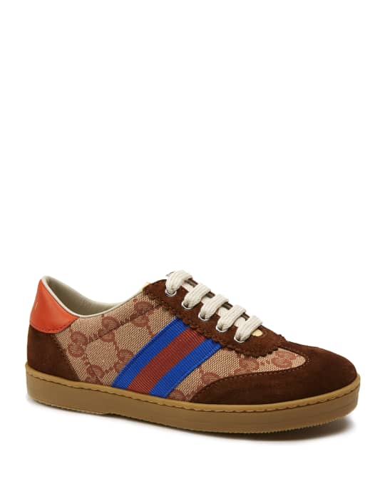 Gg supreme jbg retro sneaker deals