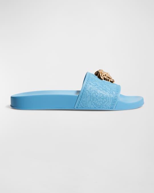 Medusa Rubber Pool Slides