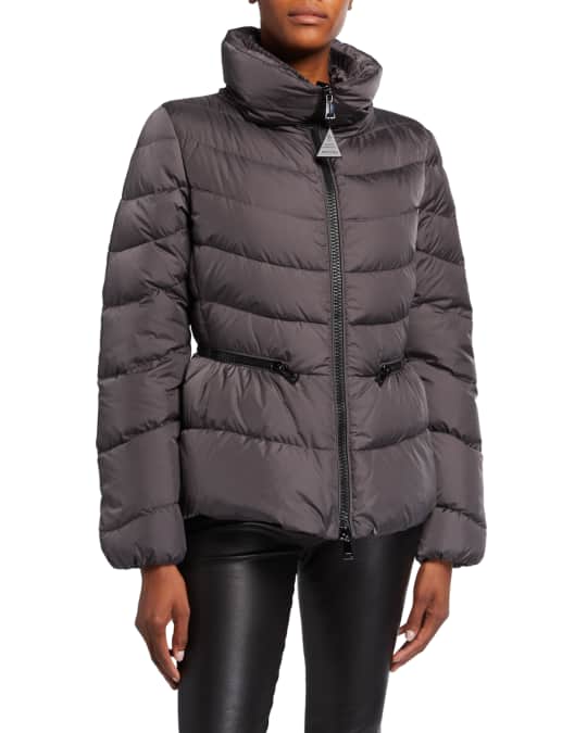 Moncler miriel giubbotto online
