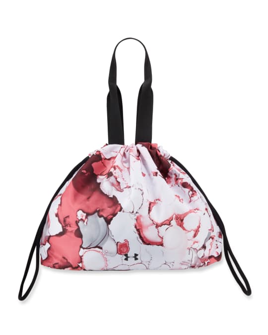 Under armour cinch printed tote store