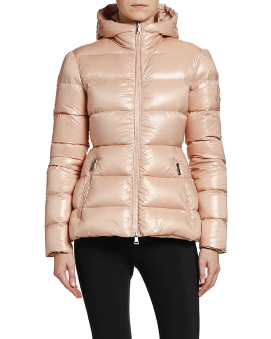 Rhin moncler 2025