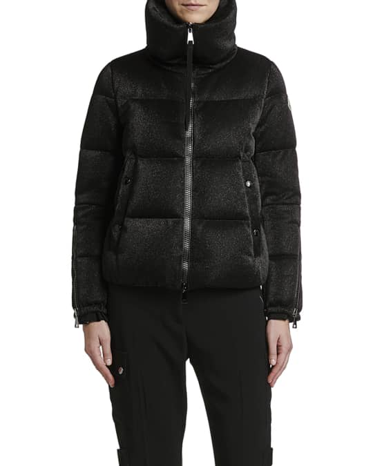 Moncler bandama black shop