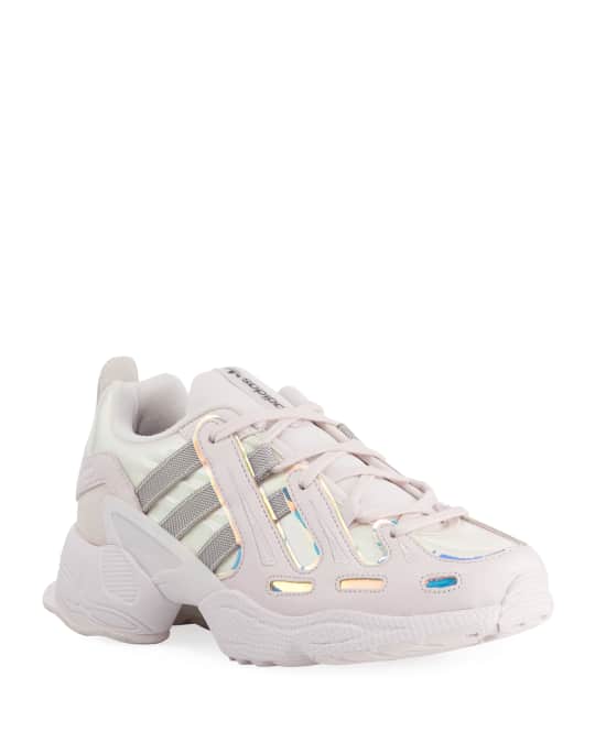 Adidas EQT Gazelle Dad Chunky Sneakers | Neiman Marcus