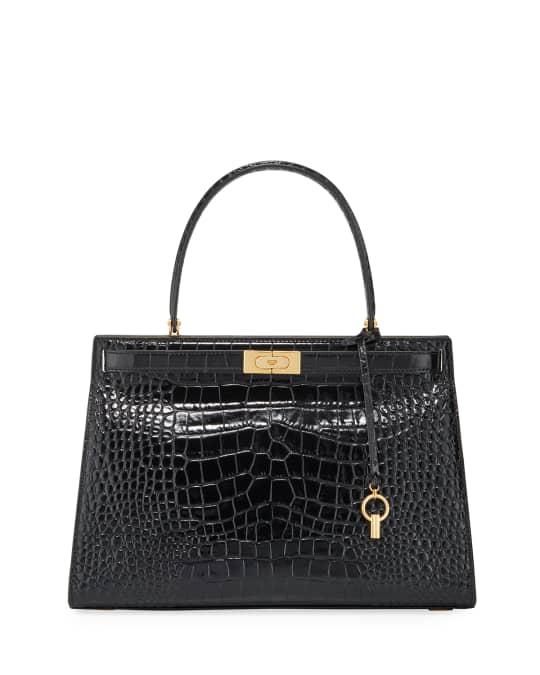 Lee radziwill large satchel 2025