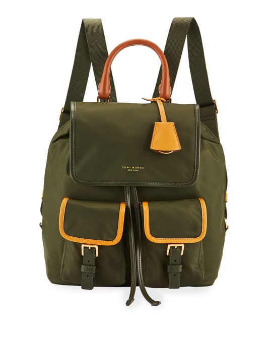 Tory burch sale backpack perry