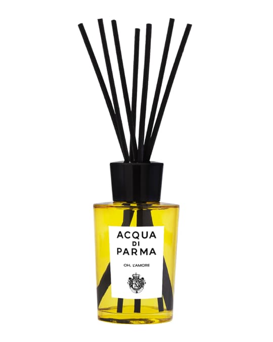 6 oz. Oh! L'Amore Room Diffuser