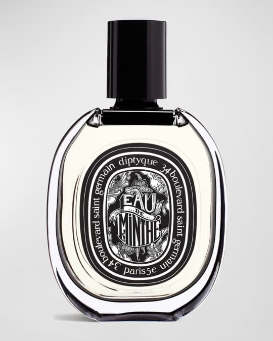 DIPTYQUE Eau de Minthe (Mint) Eau de Parfum, 2.4 oz. | Neiman Marcus