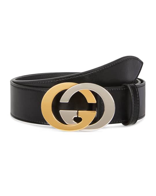 Mens gucci belt hot sale neiman marcus