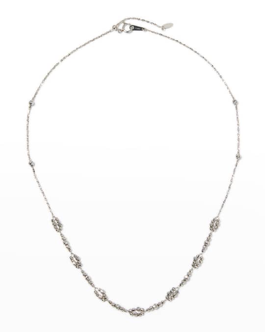 Single Galaxy Necklace
