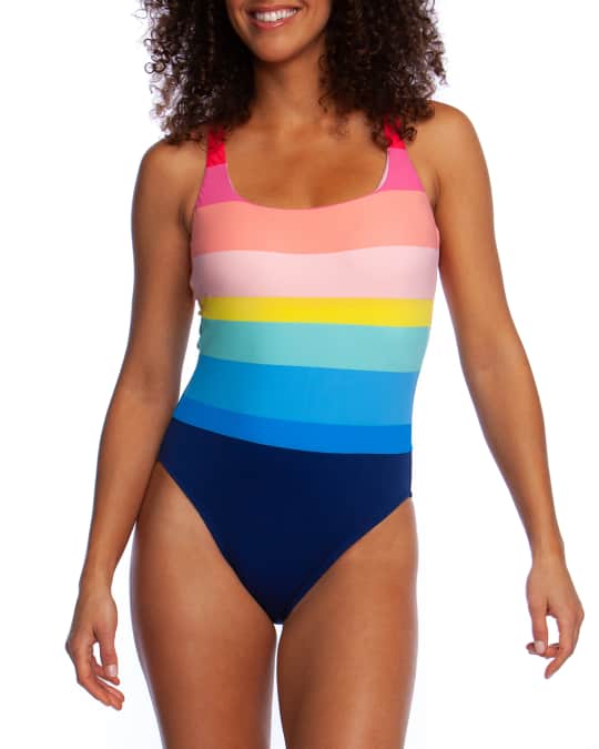 La blanca stripe tastic discount