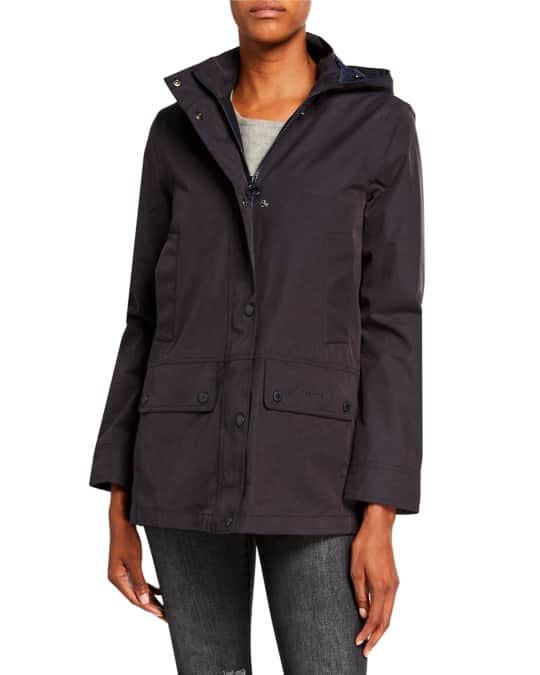 Barbour 2025 bruads jacket