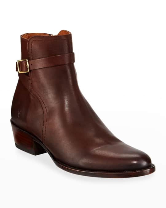 Frye shop grady jodhpur