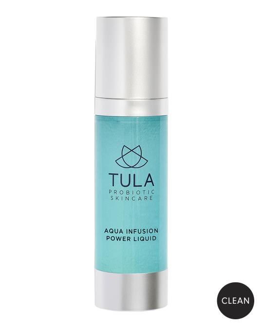 TULA Aqua Infusion Power Liquid | Neiman Marcus