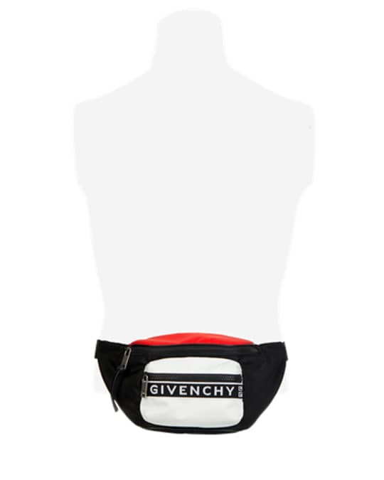 Givenchy light 3 belt hotsell bag