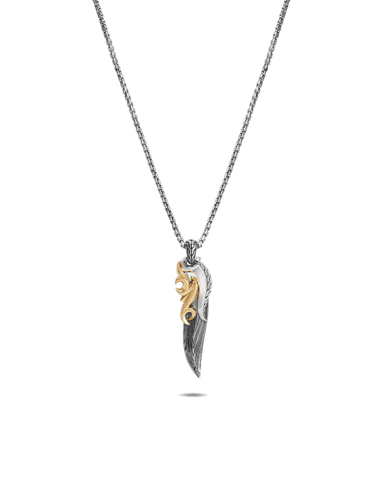 John hardy necklaces neiman marcus on sale
