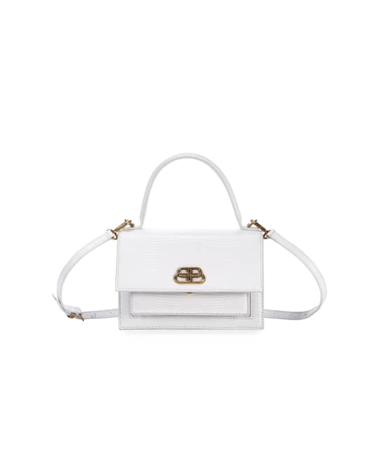 Balenciaga sharp xs bag hot sale