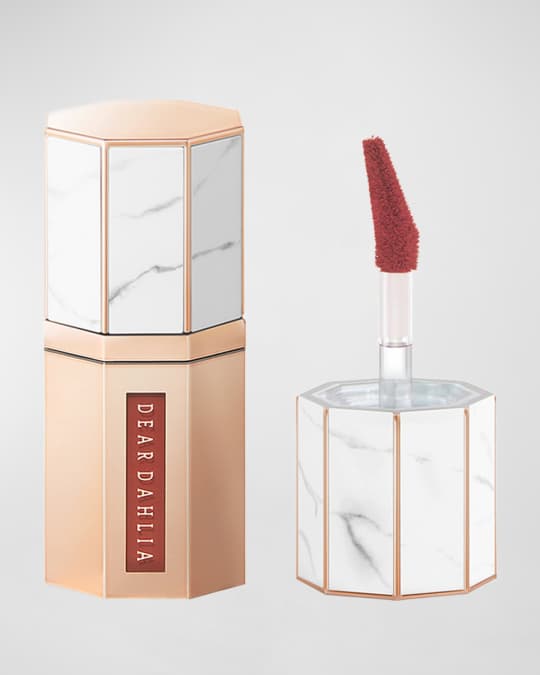 Paradise Dream Velvet Lip Mousse
