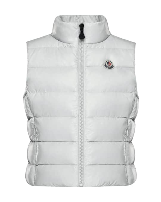 Neiman marcus sales moncler vest