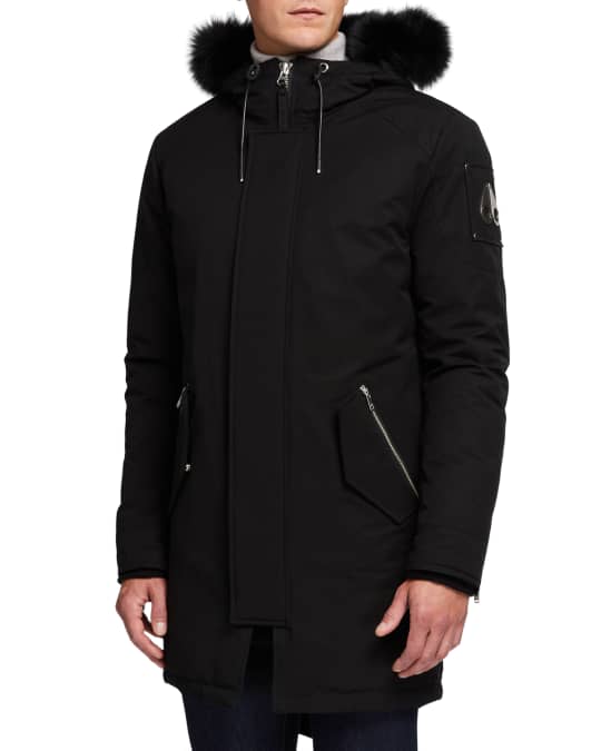 Oakbank parka discount